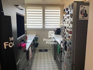  Appartement � vendre 3 pi�ces 68 m�
