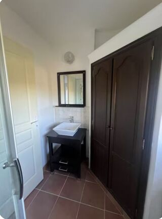  Appartement à louer 1 pièce 26 m²