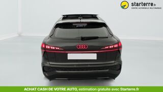 Q3 HYBRIDE E-HYBRID 272 CH S tronic 6 S line 2026 occasion 69190 Saint-Fons