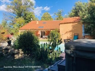  Maison � vendre 7 pi�ces 189 m�