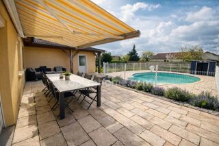  Maison à vendre 7 pièces 156 m²