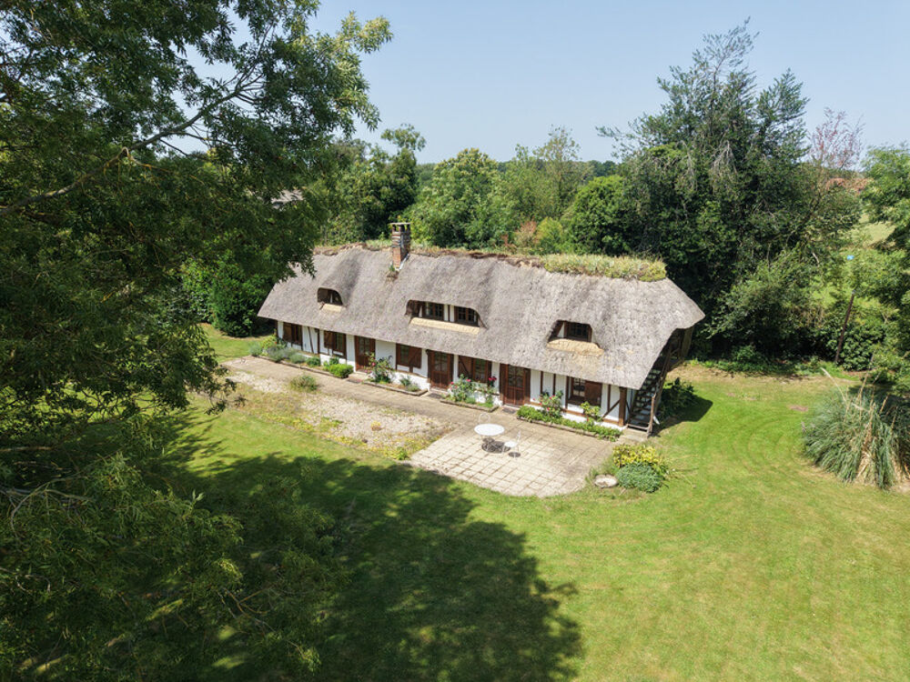Maison 5 pièces 99 m² · à Pont Audemer · 99 m² · 312 000 €