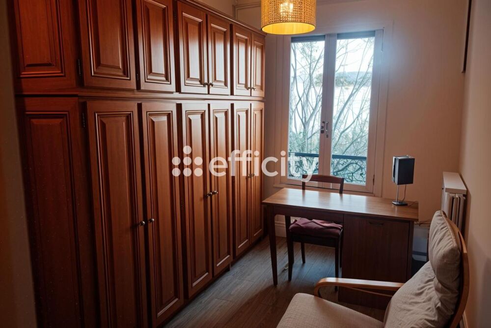 � vendre  Appartement Paris 6
