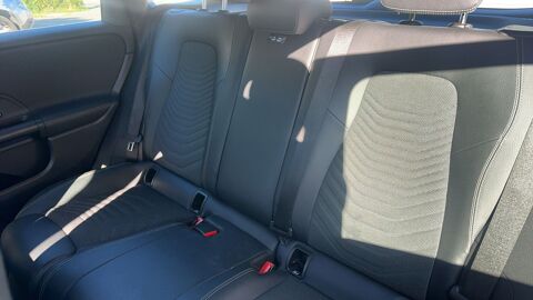 Classe B 180 d 116 8G-DCT Style Line Edition - Automatique Entretien 2021 occasion 85360 La Tranche Sur Mer