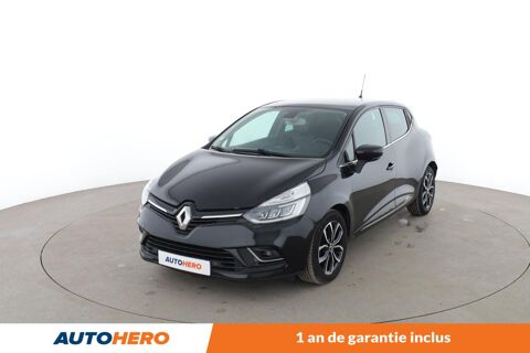 Renault Clio 0.9 TCe Intens 90 ch 2019 occasion Issy-les-Moulineaux 92130