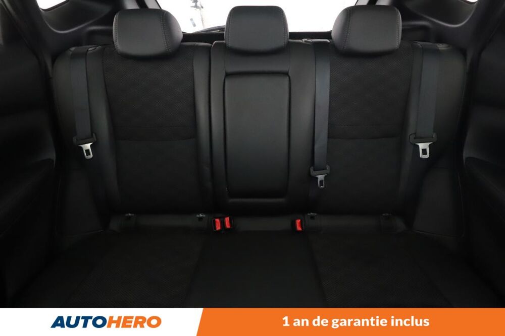 Qashqai 1.6 dCi Xtronic 130 ch 2016 occasion 92130 Issy-les-Moulineaux