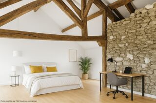  Maison � vendre 4 pi�ces 98 m�