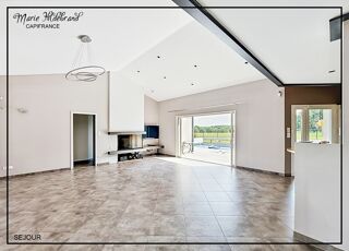  Maison à vendre 4 pièces 134 m²
