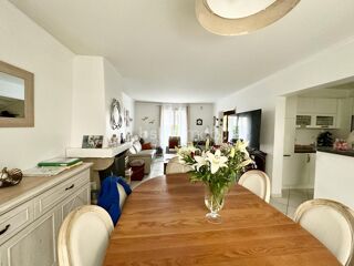  Maison � vendre 5 pi�ces 107 m�