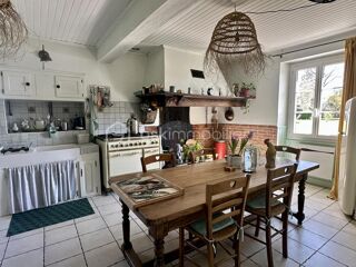  Ferme � vendre 7 pi�ces 158 m�