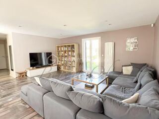  Maison à vendre 6 pièces 130 m²