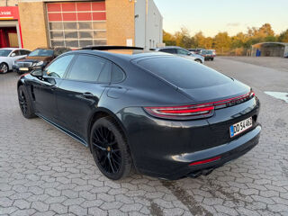 Panamera 4 E-Hybrid 2017 occasion 33000 Bordeaux
