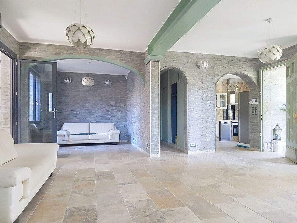 Maison individuelle de 96 m2 et dépendance de 16 m2