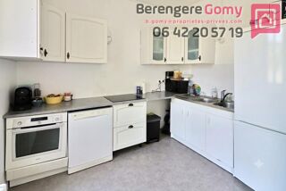  Maison à vendre 6 pièces 115 m²
