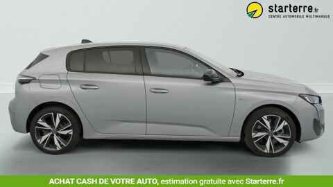 308 PHEV 180 e-EAT8 Allure 2023 occasion 69190 Saint-Fons
