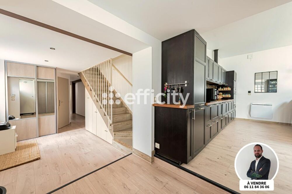 Vente Maison Pavillon Villeneuve le roi