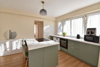  Appartement à vendre 2 pièces 44 m²