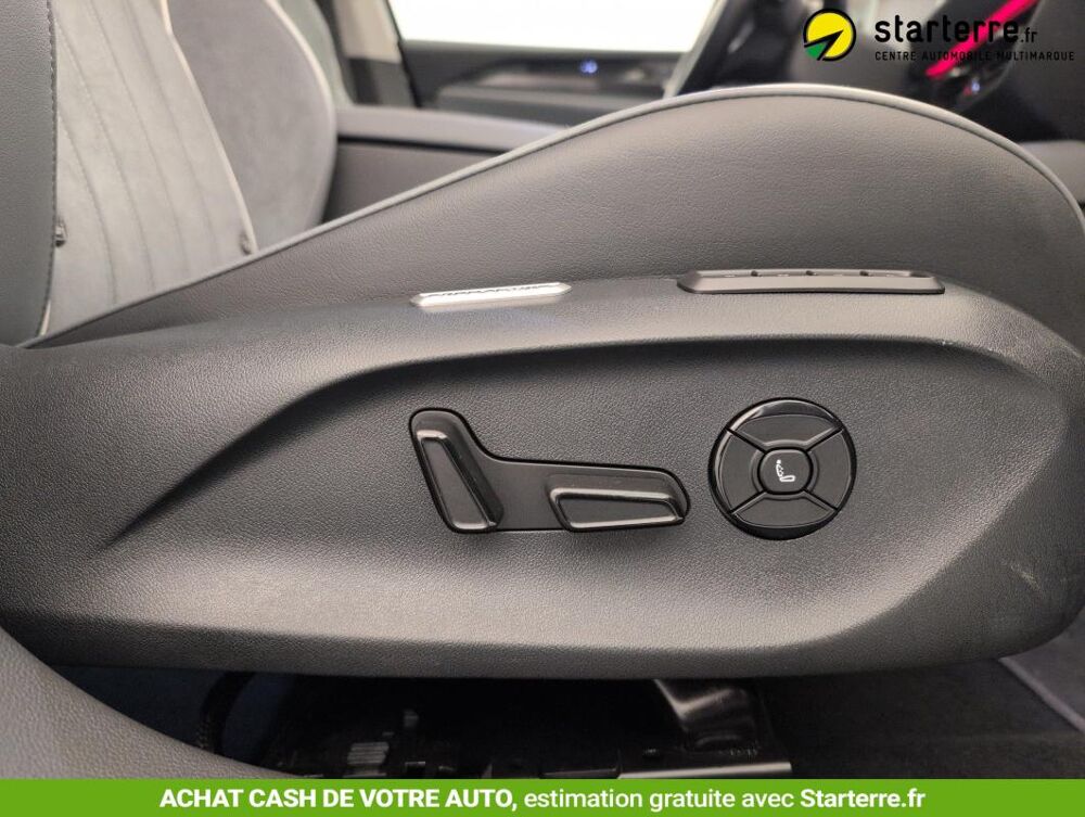 Passat 2.0 TDI EVO SCR 122 DSG7 Life Plus 2025 occasion 69190 Saint-Fons