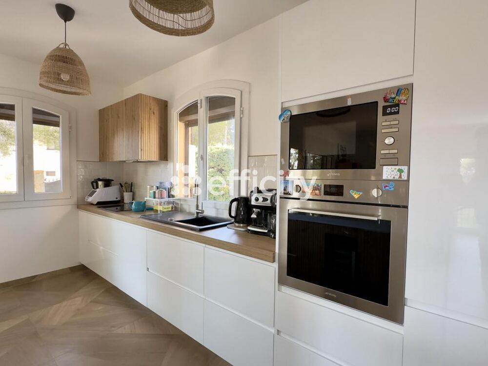  vendre  Maison Sausset-les-Pins (13960)