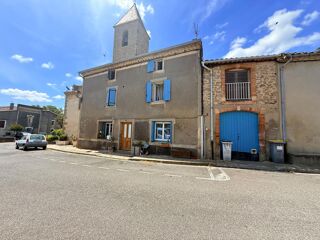  Maison à vendre 4 pièces 76 m²