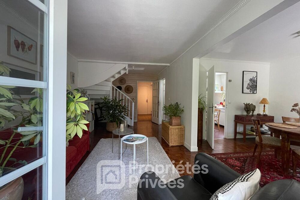 Vente Maison la maison résidentielle Breuillet