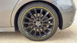 Classe A 250 224 7G-DCT Amg Line Edition 1 - Automatique Toit ouvrant 2018 occasion 26000 Valence