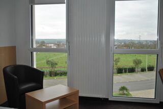  Appartement à vendre 1 pièce 23 m²
