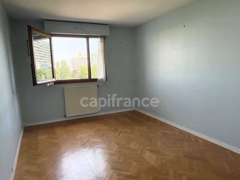 à vendre  Appartement Paris 20