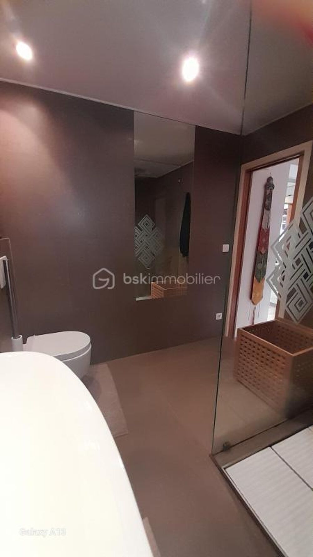 � vendre  Appartement Bonifacio (20169)