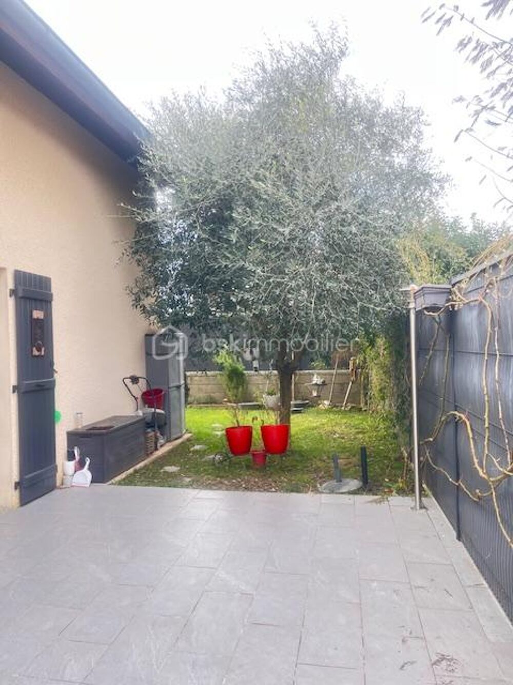 Vente Maison Maison 97 m² – Quartier calme, proche centre-ville- Pontcharra Pontcharra