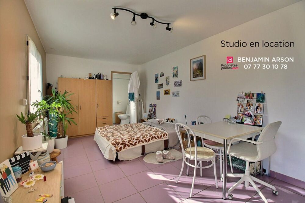 � vendre  Maison Le Bourget-du-Lac (73370)