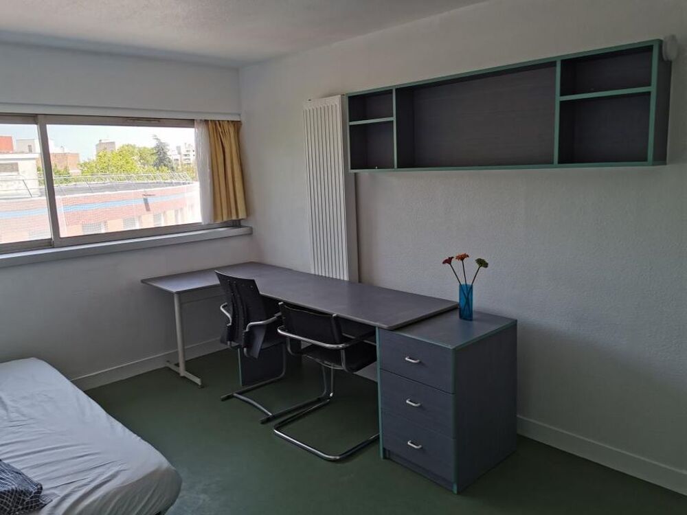 Location Appartement Studio de 20m2 à louer sur Cergy Cergy