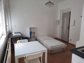 Location Appartement Studio de 17m2 à louer sur Lille Lille