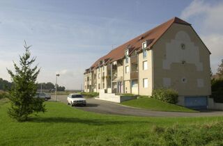  Duplex/triplex à louer 3 pièces 75 m² Baltzenheim