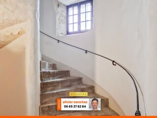  Maison à vendre 10 pièces 248 m²
