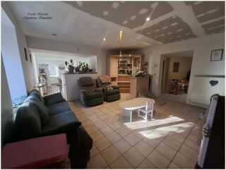  Maison à vendre 6 pièces 209 m²