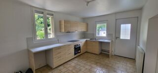  Maison à vendre 5 pièces 113 m²
