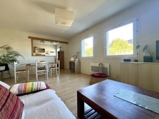  Appartement � vendre 2 pi�ces 54 m�