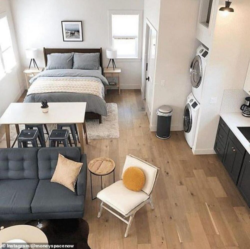 Vente Appartement 4 PIÈCES de 86m² + EXT(S) DE 8m²<br> + PKG(s) Saint ouen sur seine