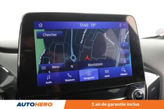 Puma 1.0 EcoBoost Hybrid mHEV ST Line 155 ch 2021 occasion 92130 Issy-les-Moulineaux