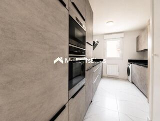  Appartement à vendre 4 pièces 84 m²