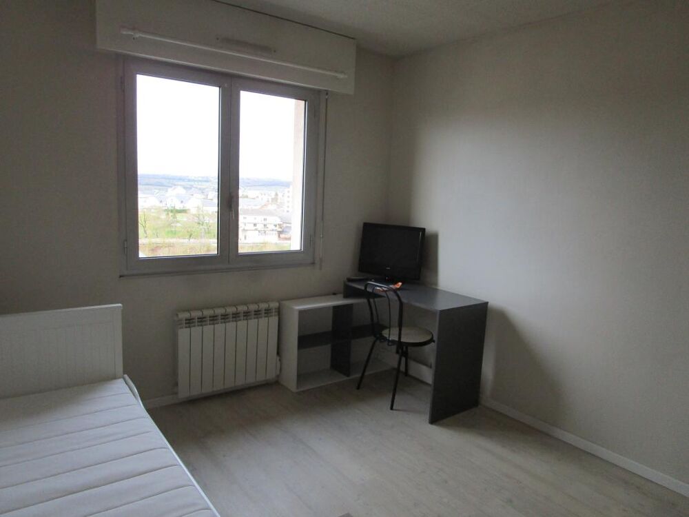 Location Appartement LOCATION STUDIO SEMI MEUBLE RODEZ SANS FRAIS D'AGENCE Rodez