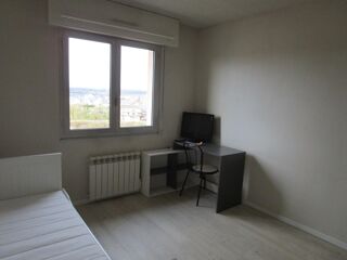  Appartement à louer 1 pièce 18 m²