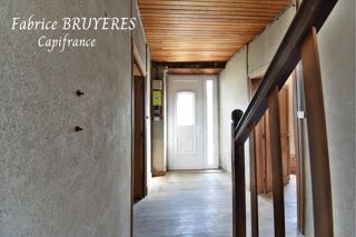  Maison à vendre 7 pièces 138 m²