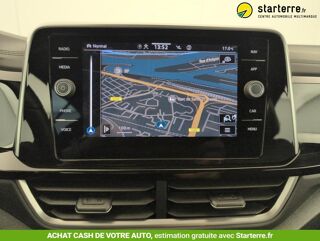 T-ROC Cabriolet 1.5 TSI EVO 150 START/STOP DSG7 R-LINE 2022 occasion 69190 Saint-Fons