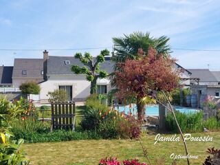  Maison à vendre 7 pièces 206 m²