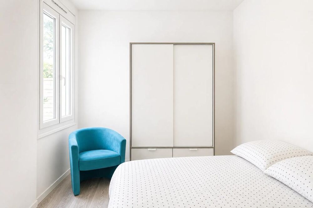Vente Appartement Bel appartement T3 lumineux à La Baule-Escoublac La baule escoublac