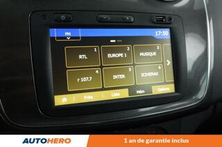 Sandero Stepway 1.5 dCi Blue 95 ch 2019 occasion 92130 Issy-les-Moulineaux