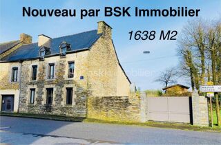  Maison � vendre 10 pi�ces 1638 m�