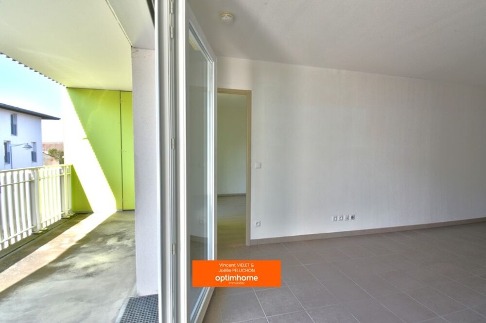 Appartement à vendre 2 pièces FLOIRAC (33)